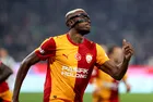 Galatasaray'ın yıldızı gollerine devam ediyor! Derbi sonrası yine sahnede