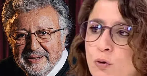 Kesinlikle Akpınar soyadını taşımayacağım! Herkese akıl veren Metin Akpınar’ın 35 yıl sonra ortaya çıkan kızı Duygu Nebioğlu bomba açıklamalar yaptı