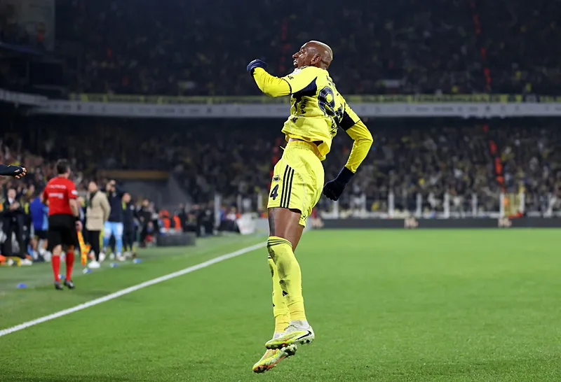 Fenerbahçe'den golcü bombası! Sörloth olmazsa o gelecek - 11