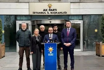 AK Parti’den 28 Şubat mesajı