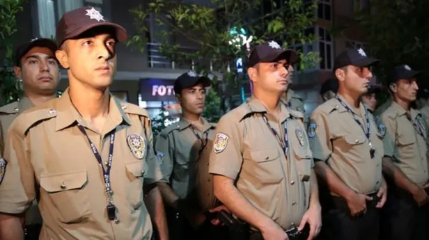 EGM bekçi alımı başvuru şartları neler? 2021 jandarma bekçi alımı ne zaman, başvurular nasıl ve nereden yapılacak?-3