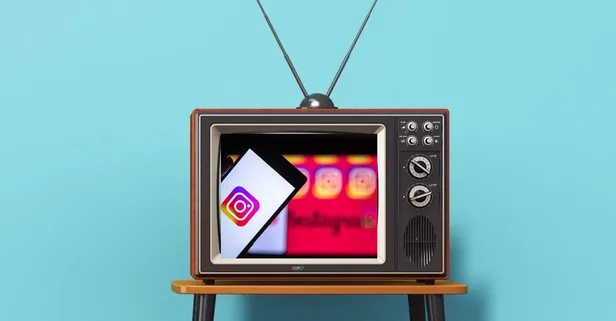 Instagram yeni özelliği duyurdu: Artık uzaktan kumanda ile izlenebilecek
