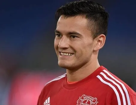 Fenerbahçe’nin gözü Aranguiz’de