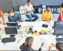 İşe girecekler dikkat! Sözleşmede neler olmalı?  Deneme süresinde sigorta zorunlu mu? İşten ayrılan para cezası öder mi?