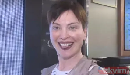 45 yaşındaki Arzu Yanardağ'ın son halini görenler inanamadı "Paşa gönlüm ve keyfimin kahyasının ortak kararı" Gitti komple kestirdi - 7