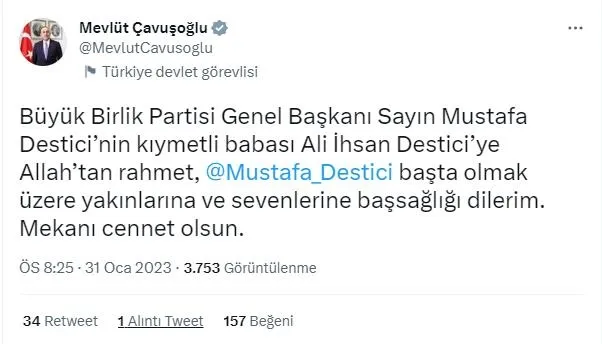 son-dakika-buyuk-birlik-partisi-genel-baskani-mustafa-desticinin-aci-gunu-babasi-ali-ihsan-destici-yasamini-yi-1675186342672.jpeg BBP Genel Başkanı Mustafa Destici’nin acı günü! Babası Ali İhsan Destici yaşamını yitirdi: Başkan Erdoğan'dan taziye mesajı-4