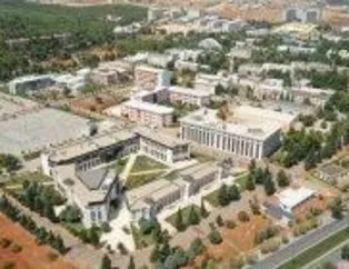 Gaziantep’te medikal hamle