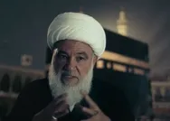 Şii din adamı Subhi Tufeyli: Macron, İslam, dünyanın her yerinde kriz yaşıyor sözüyle İslama savaş açtı