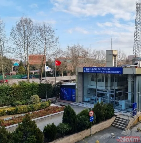 Başkan Erdoğan açılışını yaptı! İstanbul'a hizmetin 41 imzası - 31