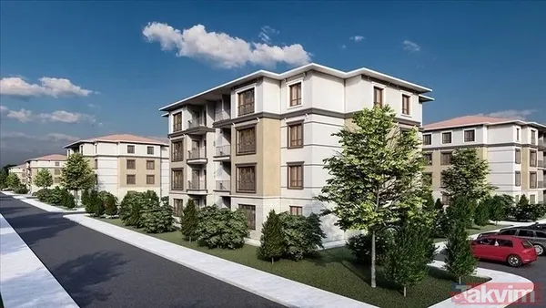 A'DAN Z'YE YÜZYILIN KONUT PROJESİ | Kampanyadan kimler yararlanacak? İşte 500 bin evde ödeme planı - 10