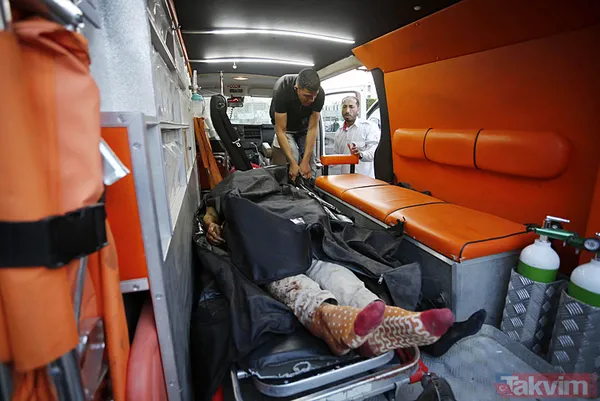 Gazze’de yardım görevlilerini vuran soykırım ordusuna tepki yağıyor! Katil Bibi'den alçak savunma: Savaşlarda böyle şeyler olur - 15