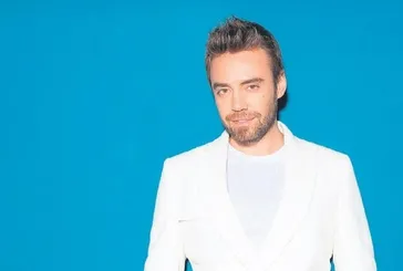 Murat Dalkılıç eğlence mekanı açtı!
