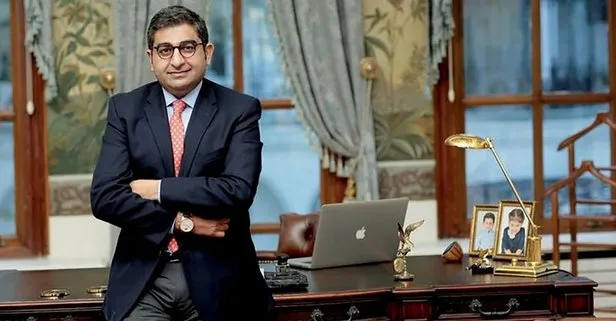 SBK davasında ABD ile hukuki iş birliği