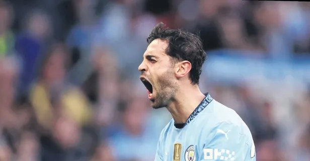 Galatasaray gündemine Manchester City’in Portekizli yıldızını aldı!