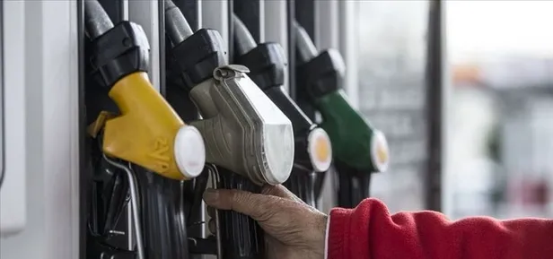 Motorine zam var mı? 19 Mayıs Perşembe benzin ve motorine zam mı geldi? İstanbul, Ankara, İzmir güncel akaryakıt fiyatları...-7