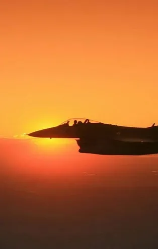 Son dakika: Irak kuzeyi Haftanin bölgesine hava harekatı!  2 PKK'lı terörist etkisiz hale getirildi