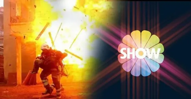 Show TV anında kalemini kırdı hemen yayından kaldırdı!