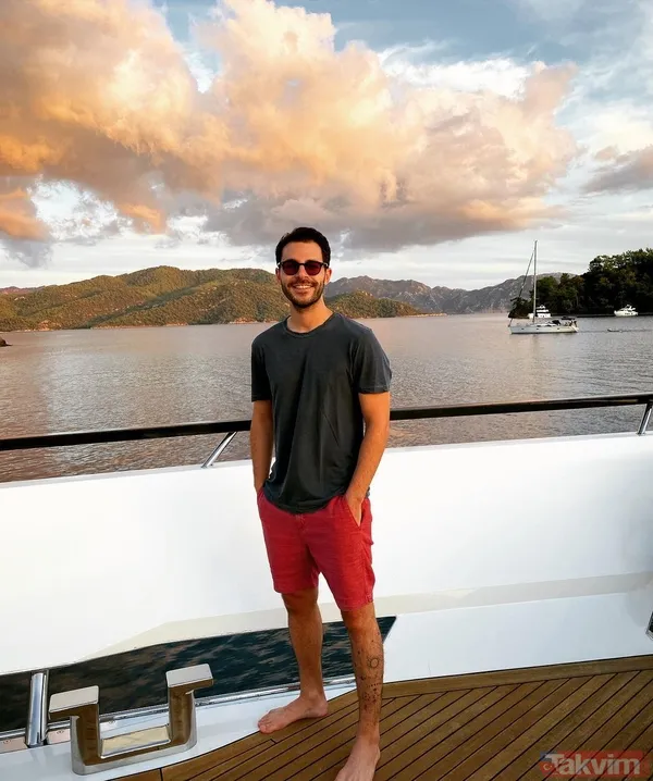 9 aylık aşkın maliyetini duyan küçük dilini yuttu! Hakan Sabancı sevgilisi Hande Erçel için kesenin ağzını açtı! Dünyayı turlayıp... - 7