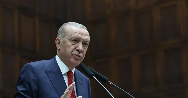 Başkan Erdoğan'dan Diyarbakır ve Mardin'deki yangında provokasyona soyunan DEM'lilere sert tepki: "Bunun adı siyasi nebbaşlıktır"