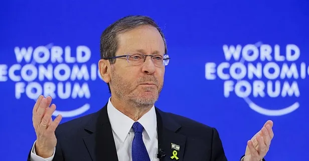 ABD Suriye'yi terk etti Tel Aviv panikledi! Herzog: Amerikalı dostlarımızı dinliyoruz