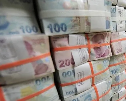 Bürokrasiden 5 milyon lira!