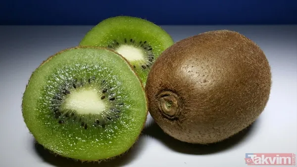 Antioksidan Zengini Bir Mucize Uzmanlar, Kivinin Antioksidan Kapasitesinin Oldukça Yüksek Olduğuna Dikkat Çekiyor. İçerdiği Lutein Ve Zeaksantin Gibi Bileşenler...