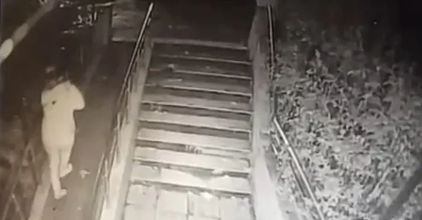 Beylikdüzü'nde kundakçı paniği: 4 yeri yakan o kadın yakalandı