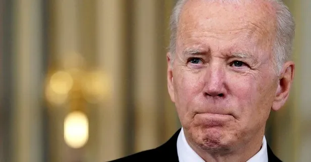 ABD Başkanı Joe Biden Putin'i hedef almayı sürdürüyor: Bu konuda geri adım atmıyorum