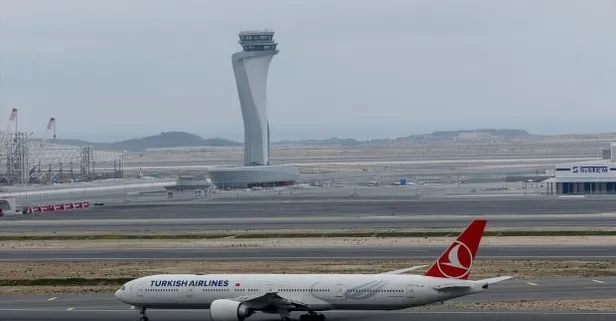 'Büyük Göç' sonrası THY'den gazetecilere teşekkür