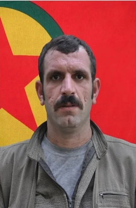 Son dakika: MİT'ten Kamışlı'da nokta operasyon! PKK/YPG'nin sözde sorumlularından Renas Amed kod adlı Murat Ateş etkisiz hale getirildi-3