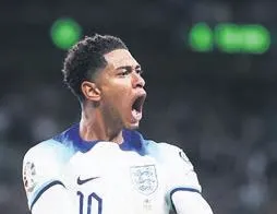 UEFA’dan Bellingham’a şok