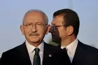 CHP'li İBB Başkanı Ekrem İmamoğlu'ndan Kemal Kılıçdaroğlu'na MYK tepkisi: "Sadece ben değil toplum istiyor"