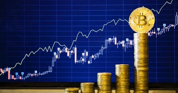 Bitcoin ne kadar oldu?