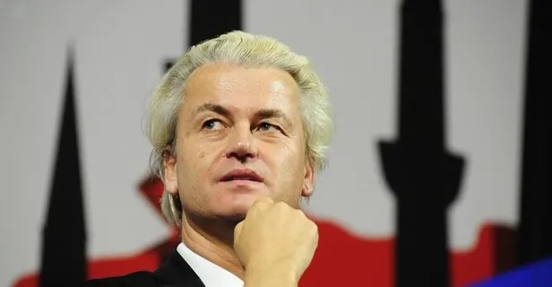 Al birini vur ötekine | Hollanda'da Türk ve İslam düşmanı Geert Wilders sapkın avukat Feyza Altun'a sahip çıktı! Sosyal medyadan destek mesajı: "Kahraman"