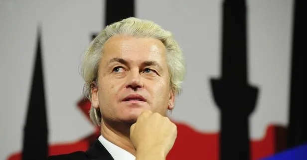 Al birini vur ötekine | Hollanda’da Türk ve İslam düşmanı Geert Wilders sapkın avukat Feyza Altun’a sahip çıktı! Sosyal medyadan destek mesajı: Kahraman