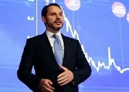 Hazine ve Maliye Bakanı Berat Albayrak: En kötüsü geride kaldı