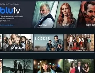 Blu TV ücretsiz nasıl izlenir? Blu TV hafta sonu ücretsiz kod alma işlemi nasıl yapılır?