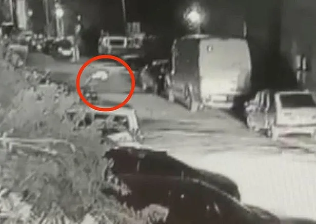 Konya'da kan donduran şüphe! İntihar mı cinayet mi? 2 genç kız sevgililerine mesaj gönderip 15 katlı binanın çatısından atladı-2