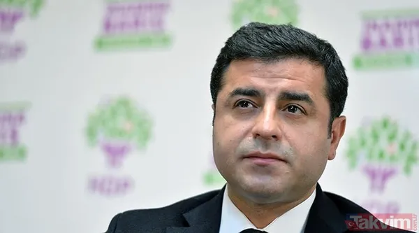 PKK, HDP'nin vekillerini Kandil'de belirlemiş: Listede kimler yok ki! - 37