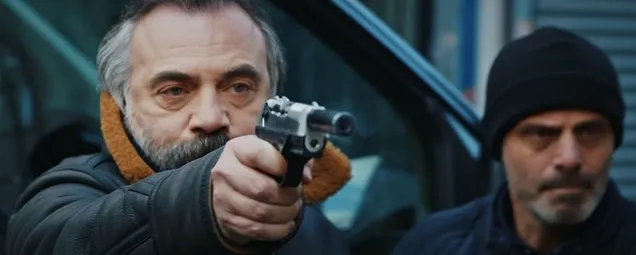 Çakırbeyliler paraya el koyuyor! EDHO 156. yeni bölüm