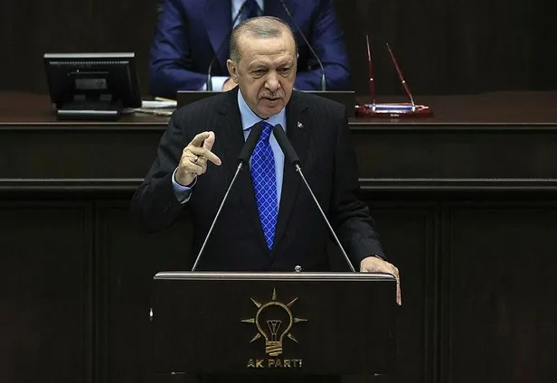 Başkan Erdoğan'dan Süleyman Soylu ve Binali Yıldırım'a destek açıklaması: Sinsi operasyonları akamete uğratacağız-13