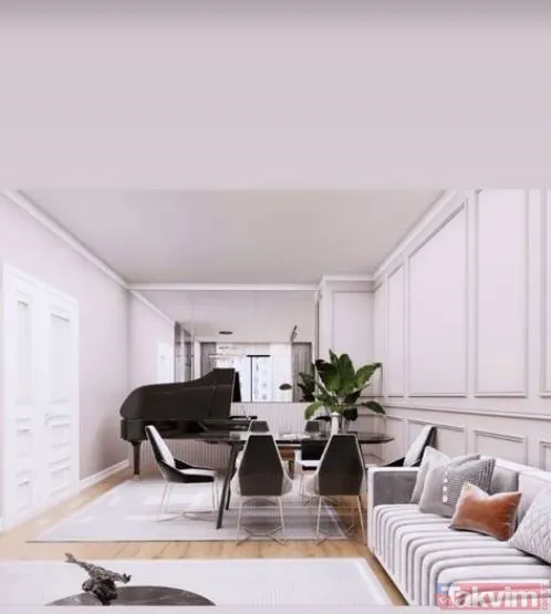 Halit Ergenç ile Bergüzar Korel’in evinde işler karıştı! 14 yıl önce evlenmişlerdi! “Ergenç’lerin doğal yaşamına şahit oluyorsunuz” - 14