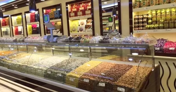 31 Aralık yılbaşı kuruyemişçi çalışma saatleri! Kuruyemişçiler kaçta açılıyor kaçta kapanıyor?