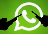 WhatsApp kan kaybediyor! Ocak ayında büyük şok yaşadılar