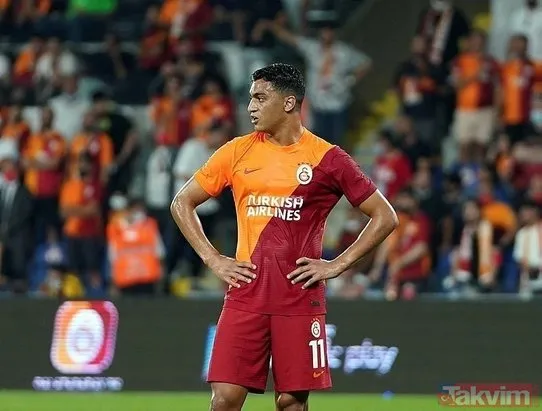 Galatasaray’dan transfer şov! Şampiyonlar Ligi kadrosu kurulacak