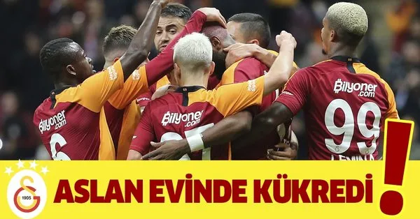 Galatasaray Caykur Rizespor Mac Sonucu Takvim