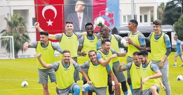 Trabzonspor’dan yenilmezlik serisi