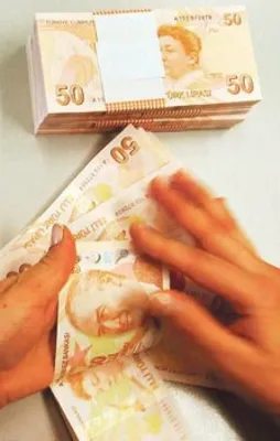 KOSGEB kredisi hafta başında ödenecek