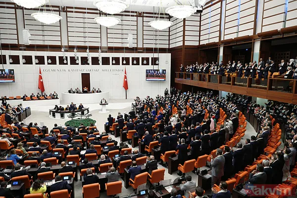 Türkiye'den ABD'ye "tarihi" yanıt: Katil Netanyahu'ya karşı Filistin Devlet Başkanı Mahmud Abbas! - 9