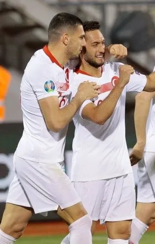 Haydi Türkiyem bi daha bi daha